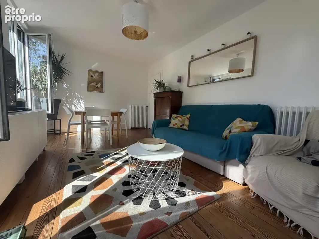 Appartement 101 m² à Chevreuse  - photo 2