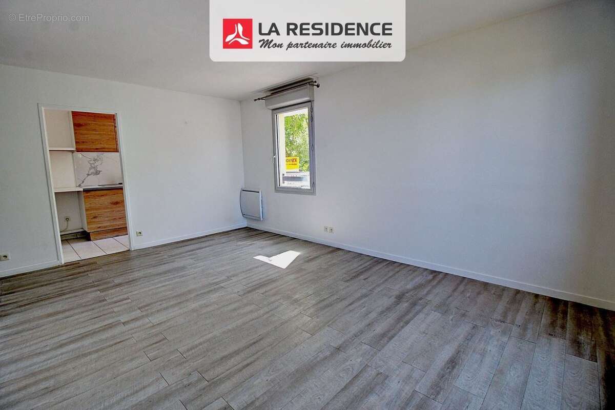 Appartement à CONFLANS-SAINTE-HONORINE