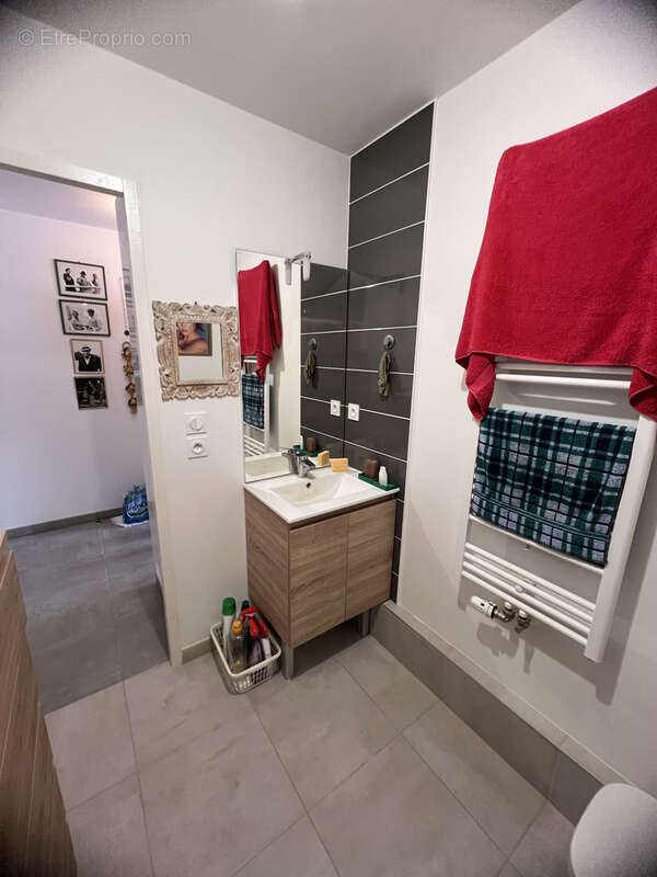 Appartement à SAINT-BREVIN-LES-PINS