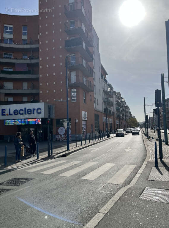 Appartement à BOBIGNY