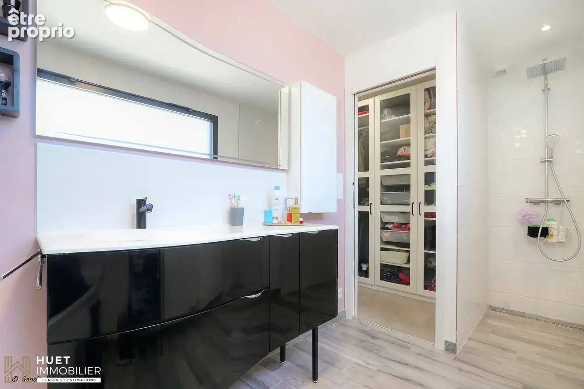 Maison contemporaine de 141 m2 - photo 7