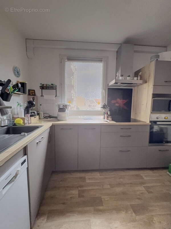 Appartement à AVIGNON