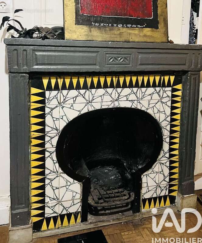 Photo 6 - Appartement à LYON-1E