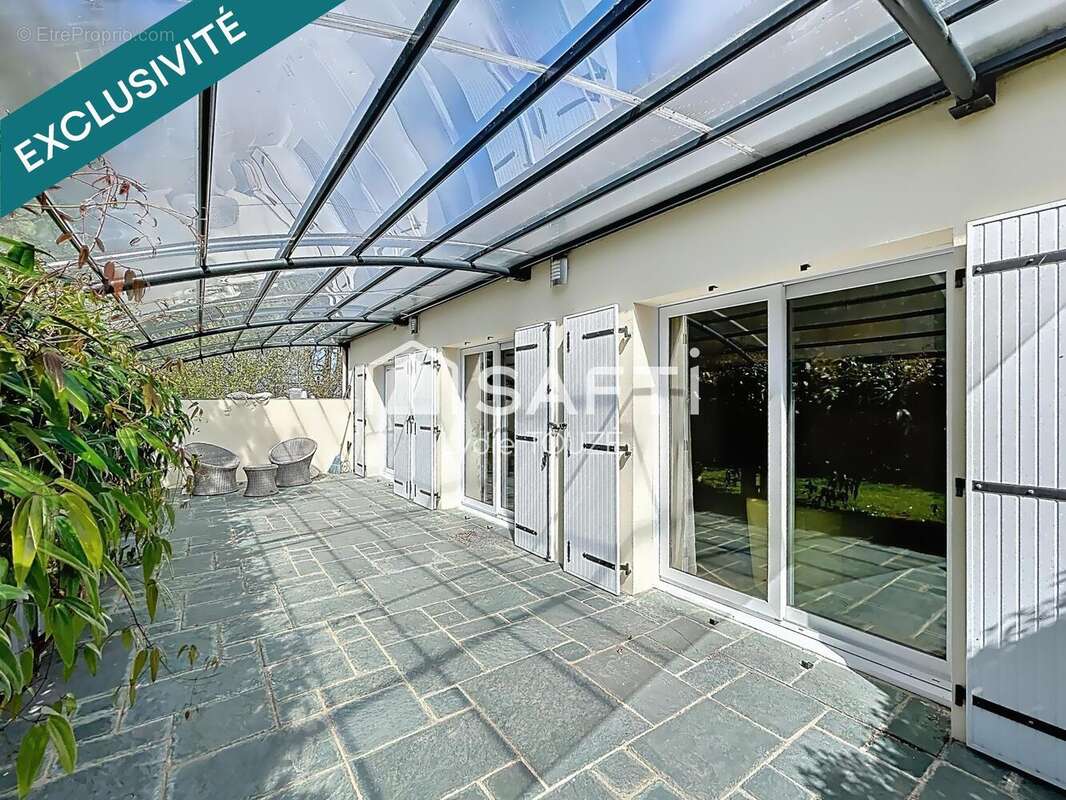 Photo 3 - Maison à CHERBOURG-OCTEVILLE