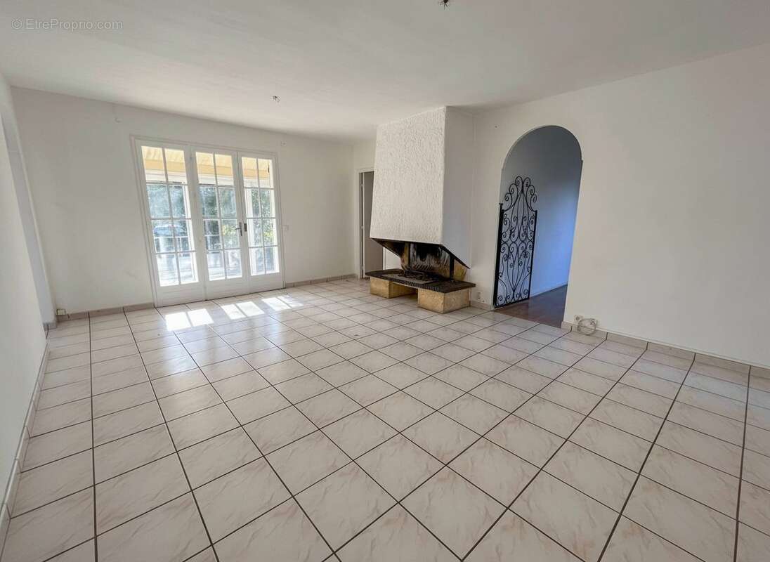 Maison à ANDERNOS-LES-BAINS