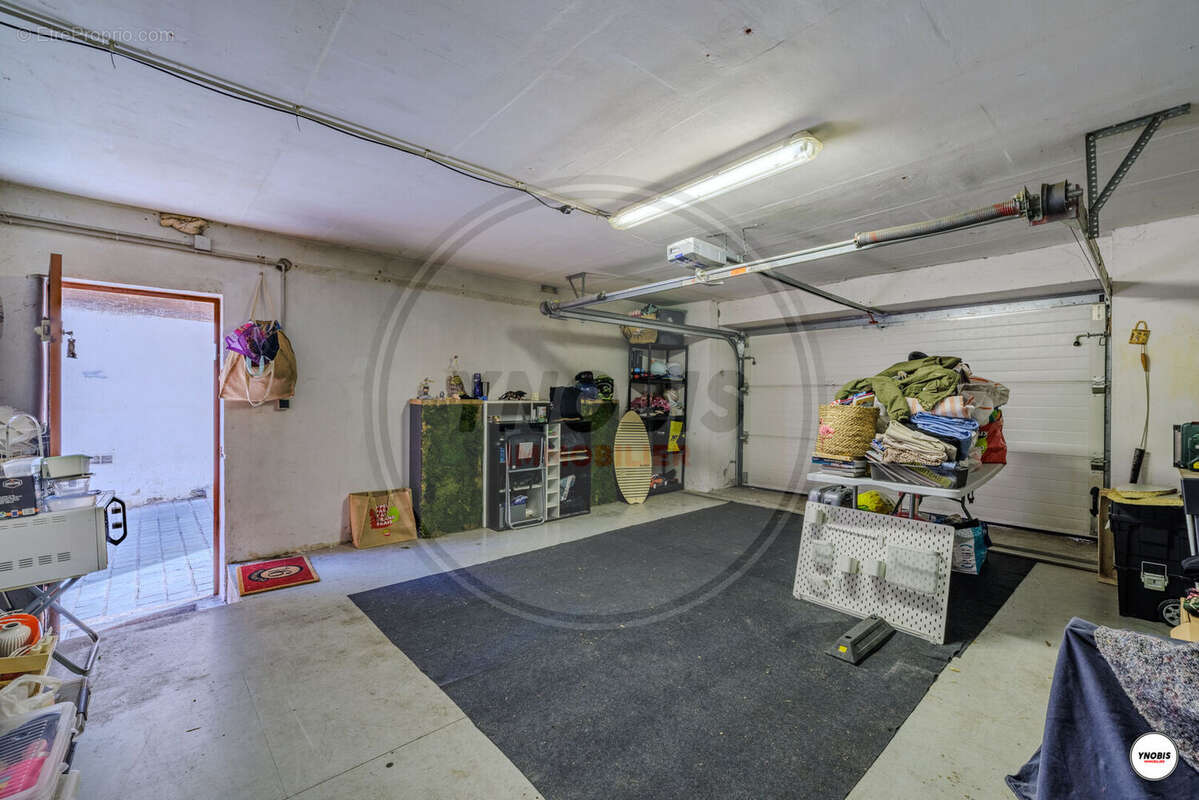 Maison à ECQUEVILLY