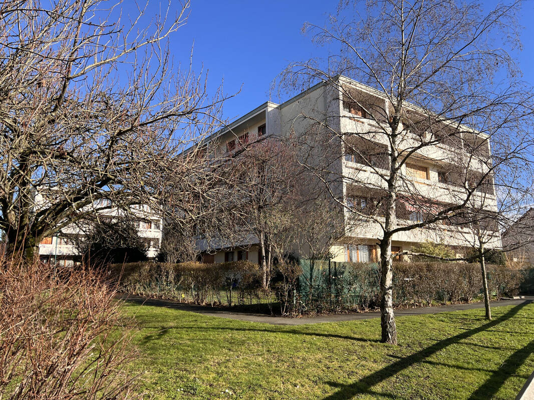Appartement à MONTESSON