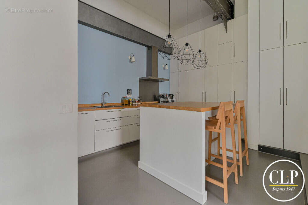 Commerce à MONTREUIL