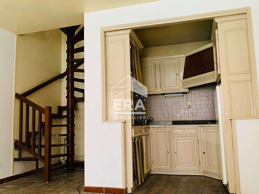 Maison à VIC-EN-BIGORRE