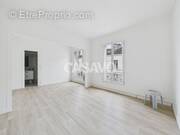 Appartement à SAINT-DENIS