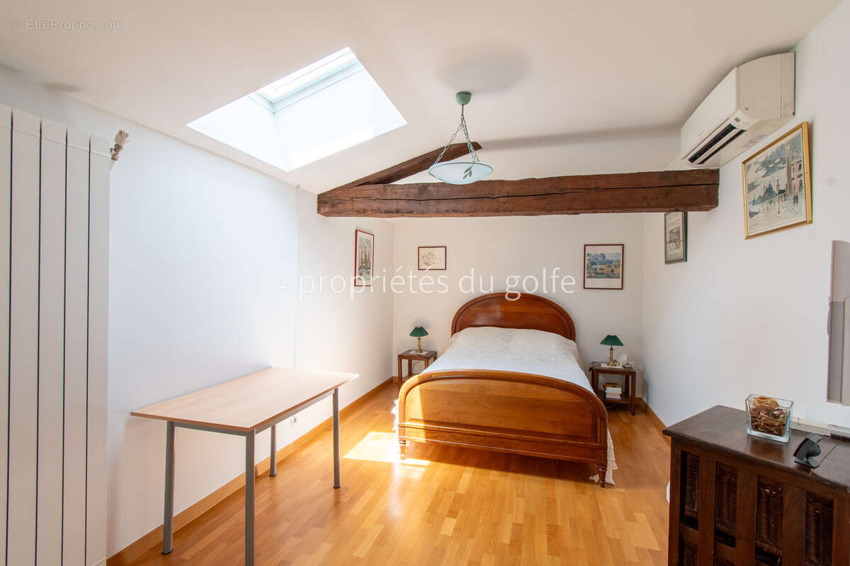 Maison à FRONTIGNAN