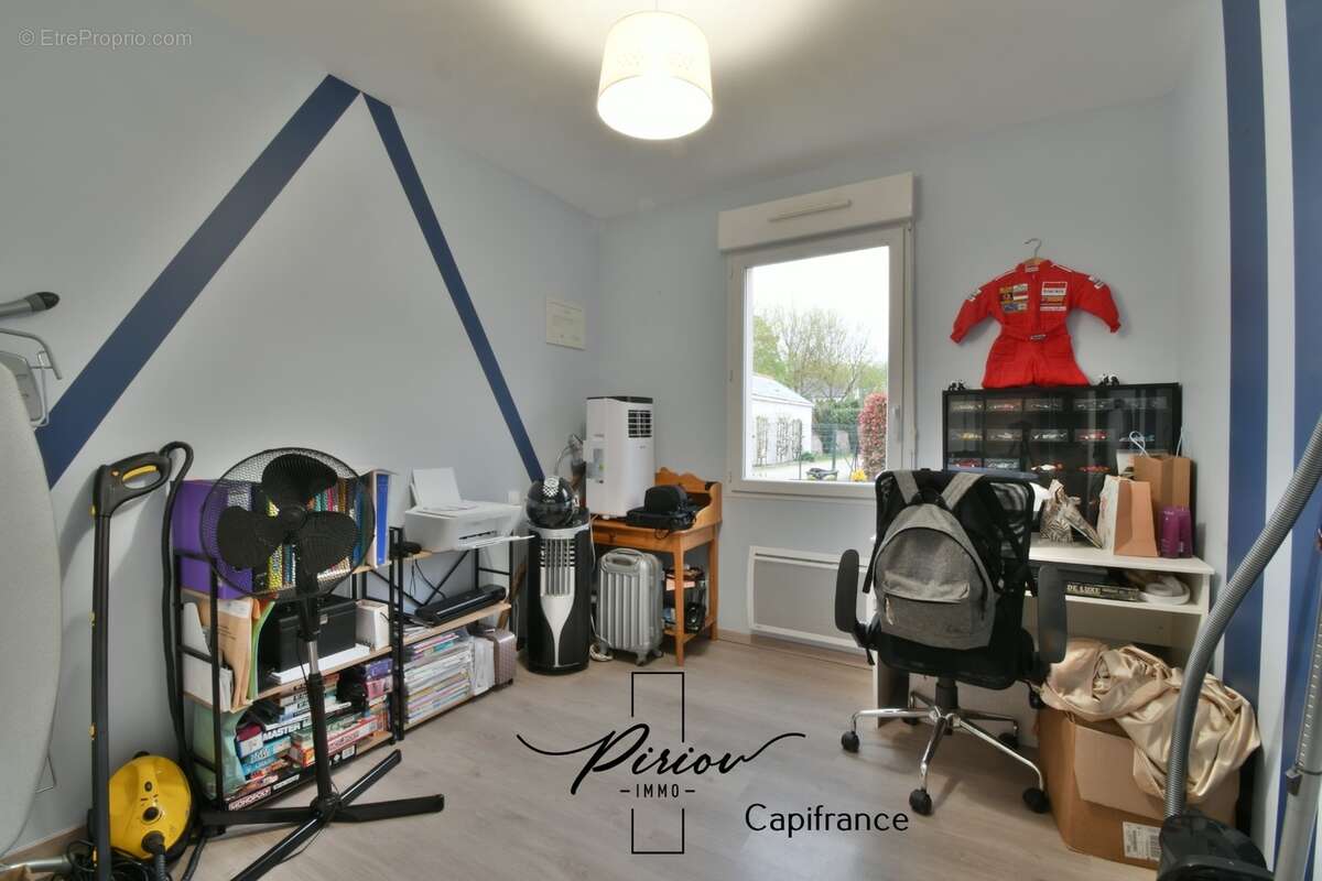 Pavillon vendu LOUE avec locataire en place - photo 8