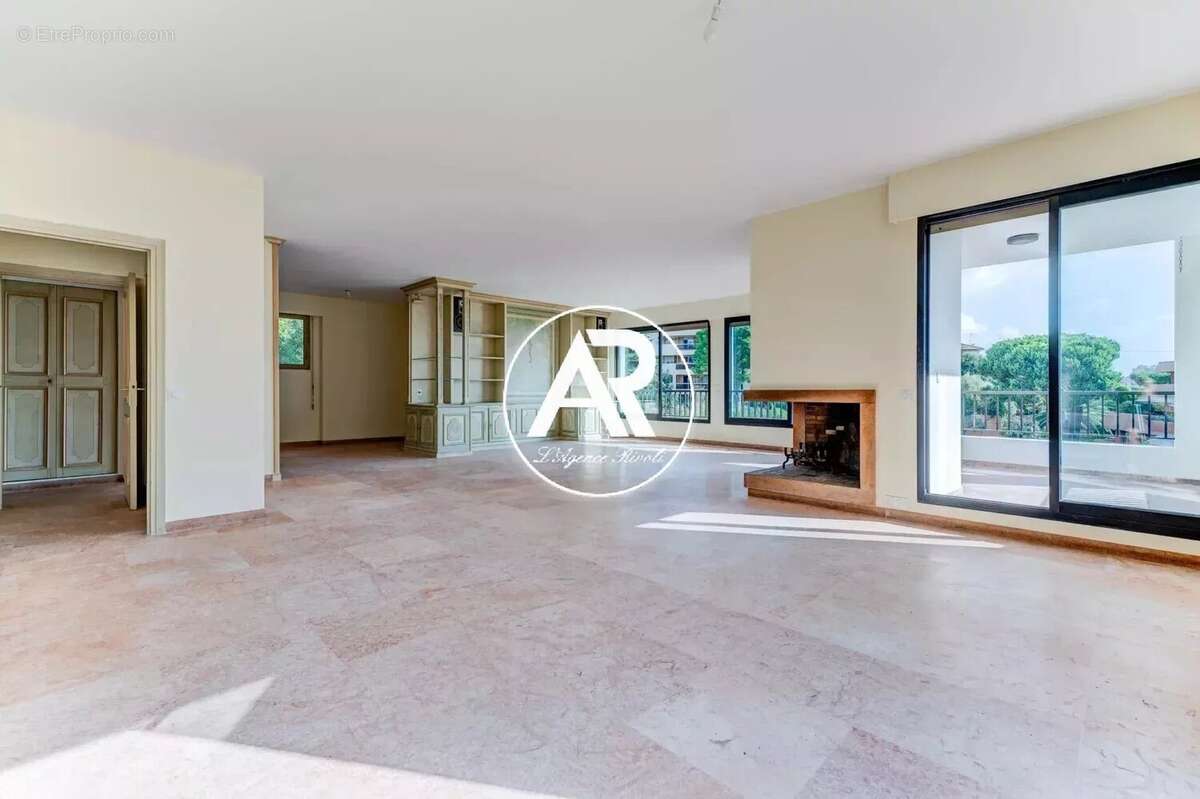 Nice // collines ouest  - villa californienne - photo 11
