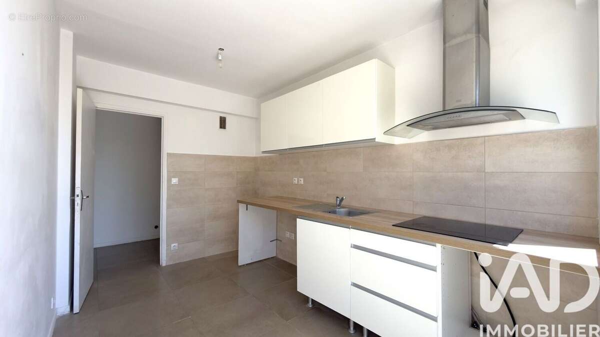 Photo 3 - Appartement à CAGNES-SUR-MER