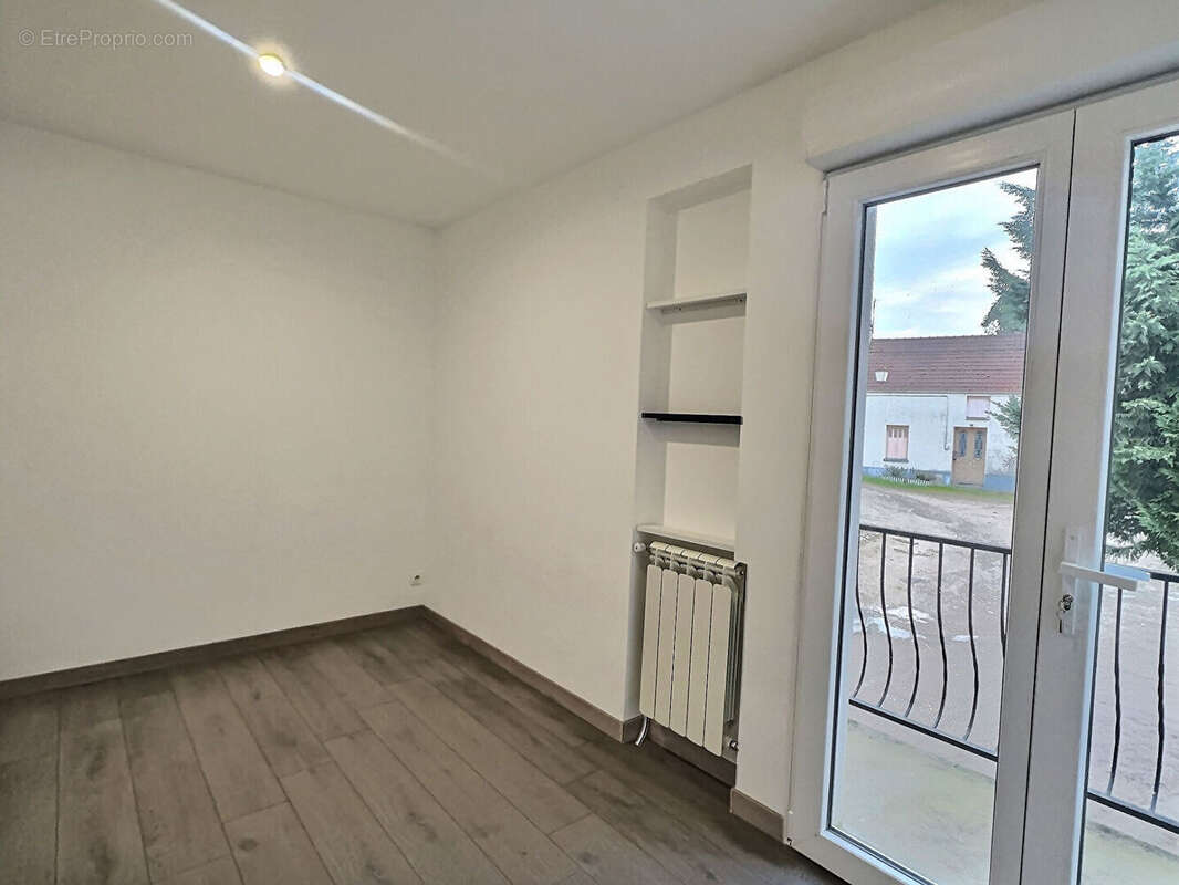 Maison à SAINT-MICHEL-SUR-ORGE