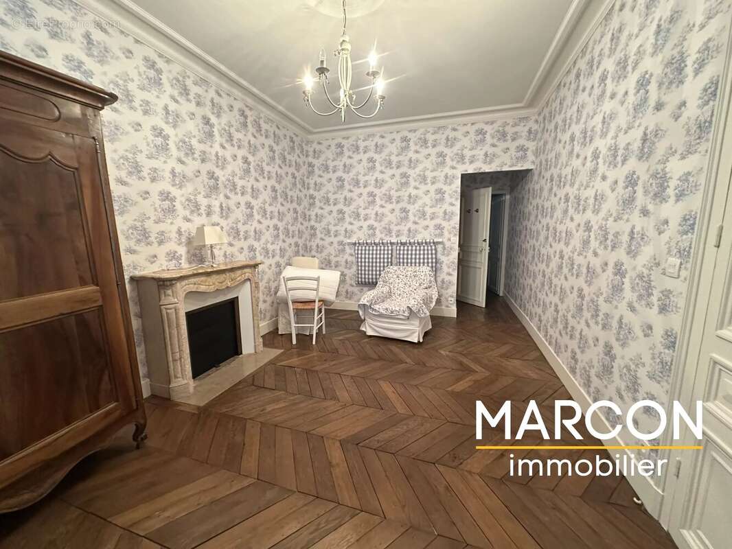 Grande maison de campagne - photo 21
