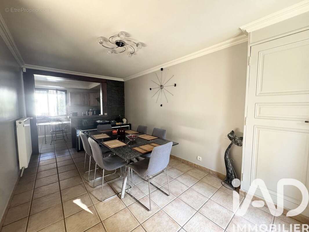 Photo 8 - Maison à DRANCY