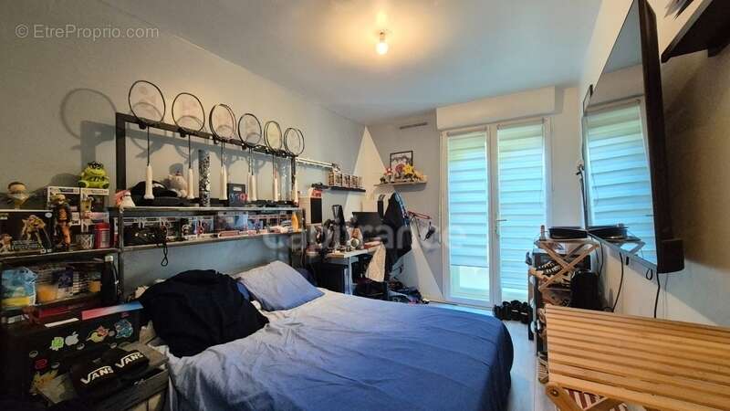 Appartement à ETAMPES