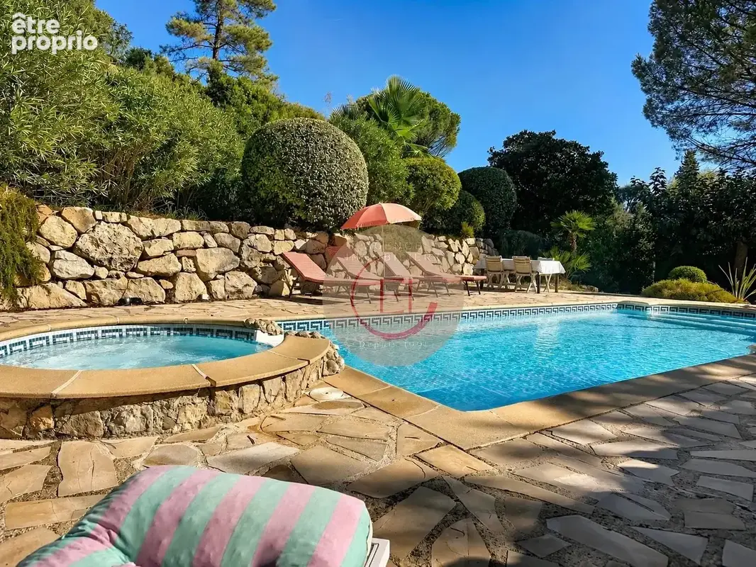En exclusivite! belle villa d'architecte! - photo 10