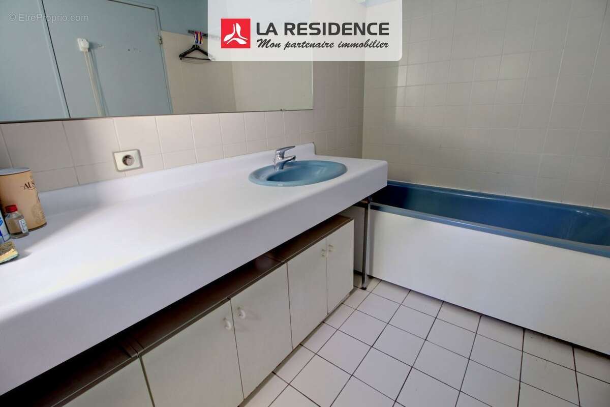 Appartement à CERGY