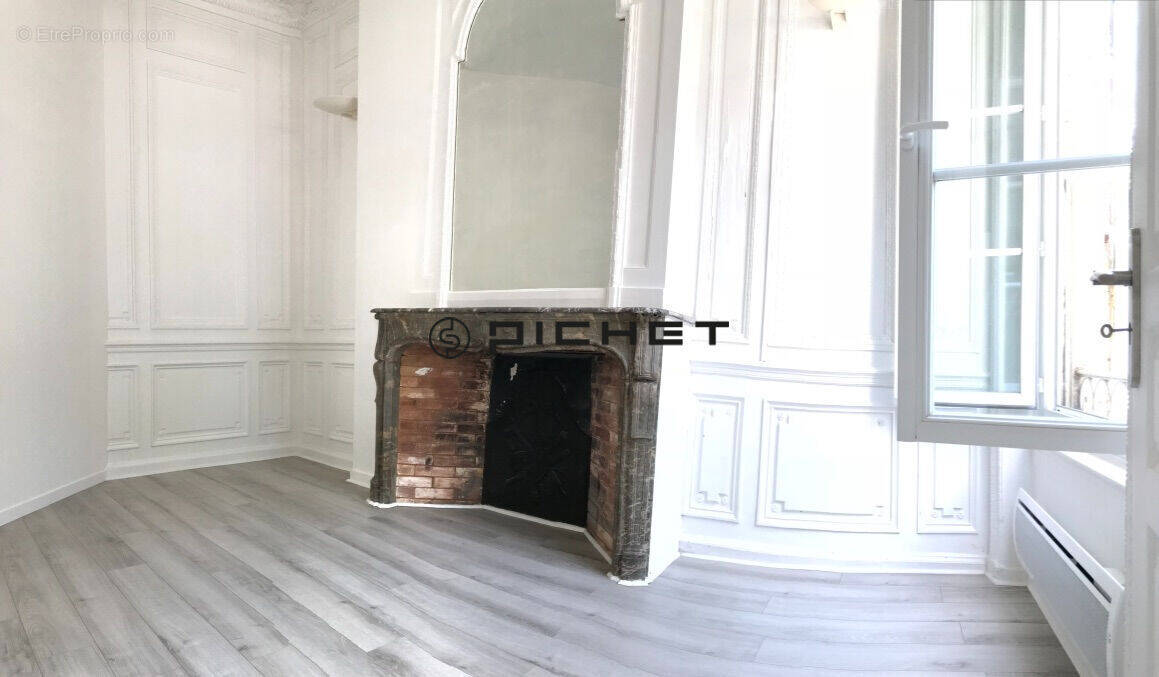 Appartement à ANGOULEME