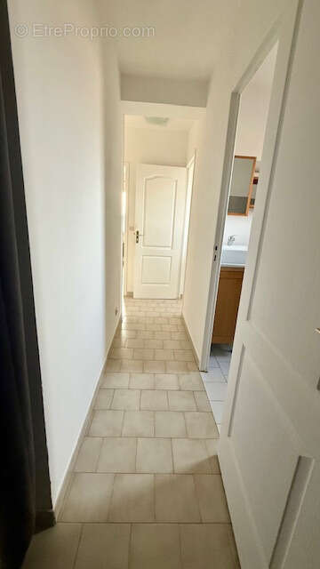 Appartement à PEYROLLES-EN-PROVENCE