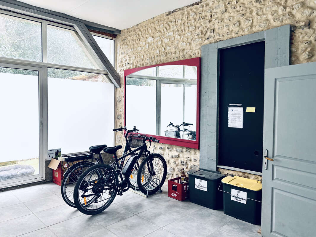 Appartement à FECAMP