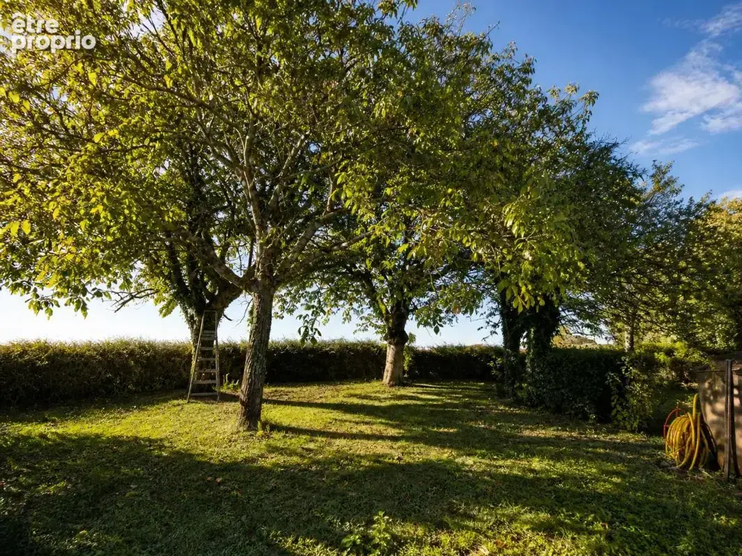 Maison de 4 pièces de 97 m² à Prin-Deyrançon - photo 12