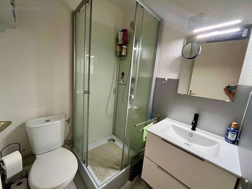 Appartement à LE BARCARES