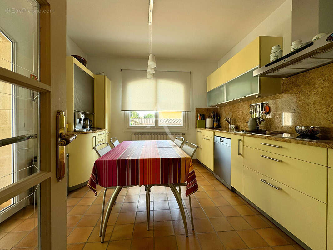 Maison à GRABELS