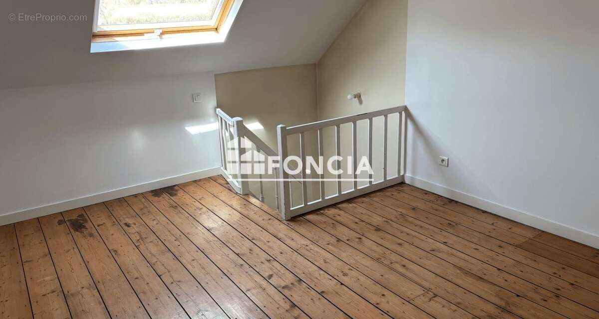 Exclusivite haut de st honore  proche chu amienoise de type 3 de 54.63 m2 - photo 11