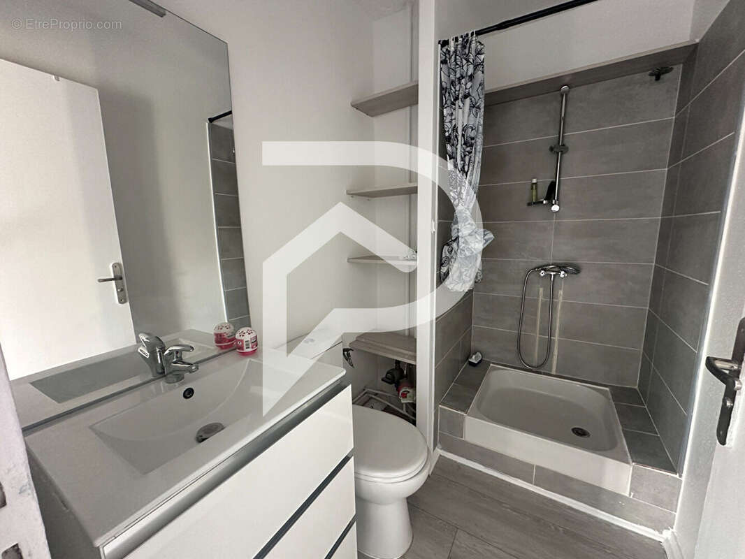 Appartement à EVREUX