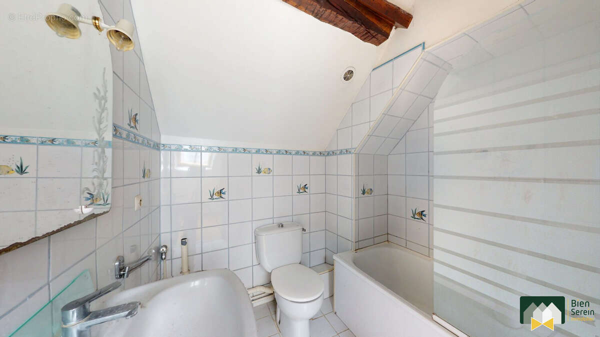 Appartement à CHARTRES