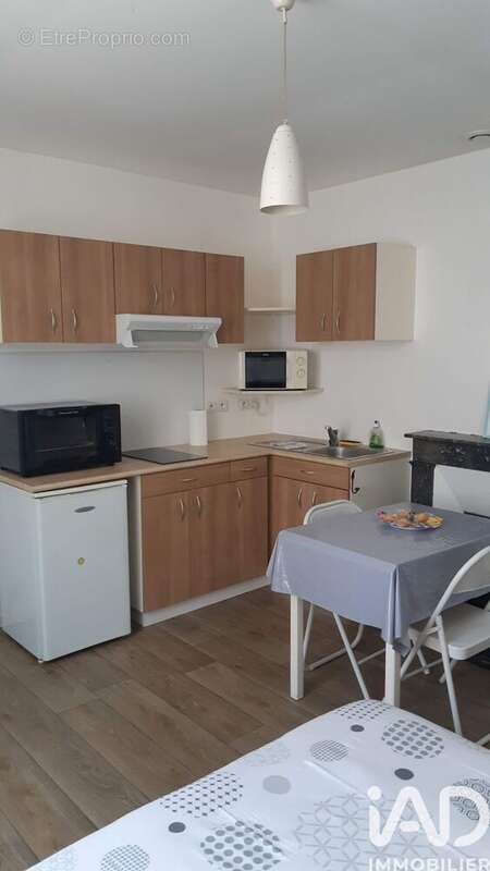 Photo 8 - Appartement à LA ROCHE-SUR-YON