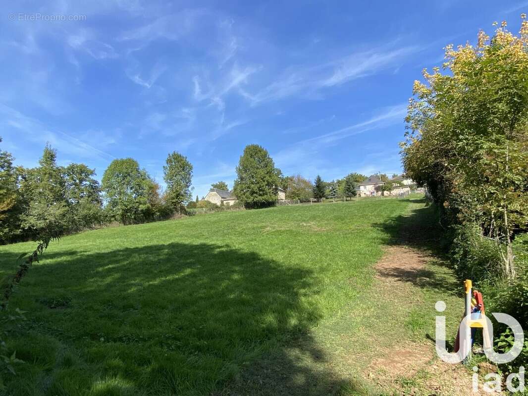 Photo 4 - Terrain à USSAC