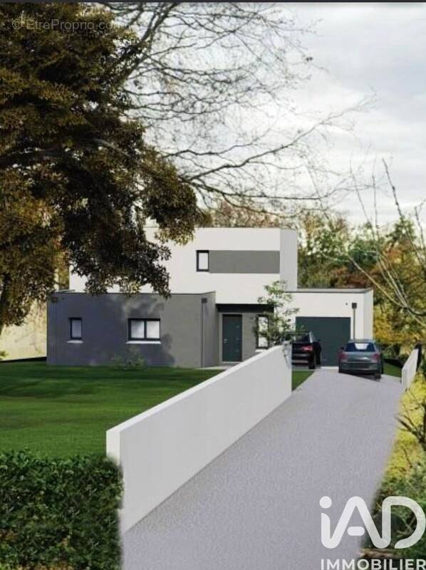 Photo 1 - Maison à RIEUX