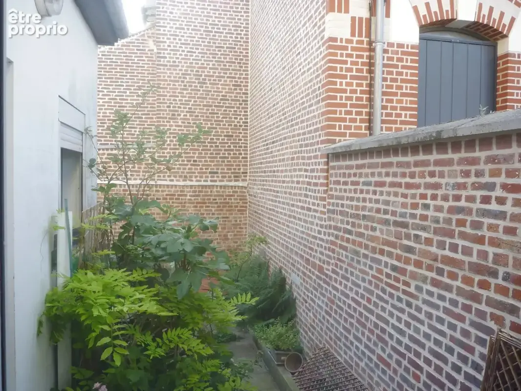 Maison de ville. - photo 9