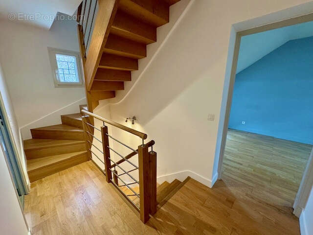 Maison à VILLENNES-SUR-SEINE