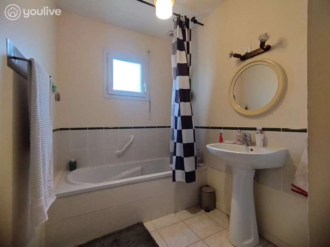 Maison à SAINT-DOLAY