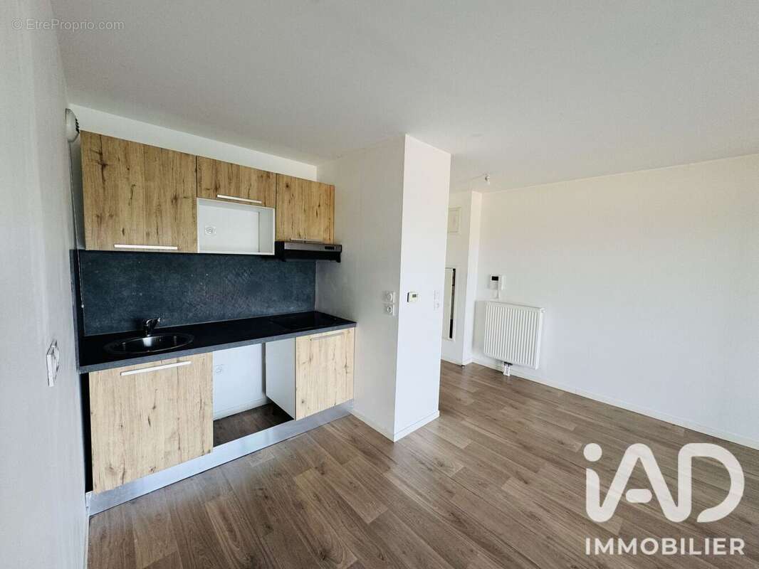 Appartement 50 m² à Lille  - photo 2