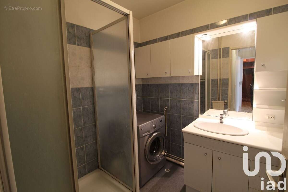 Photo 6 - Appartement à ARGENTEUIL