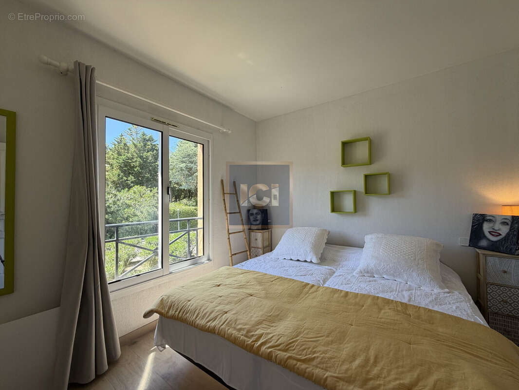 Appartement à SAINTE-MAXIME