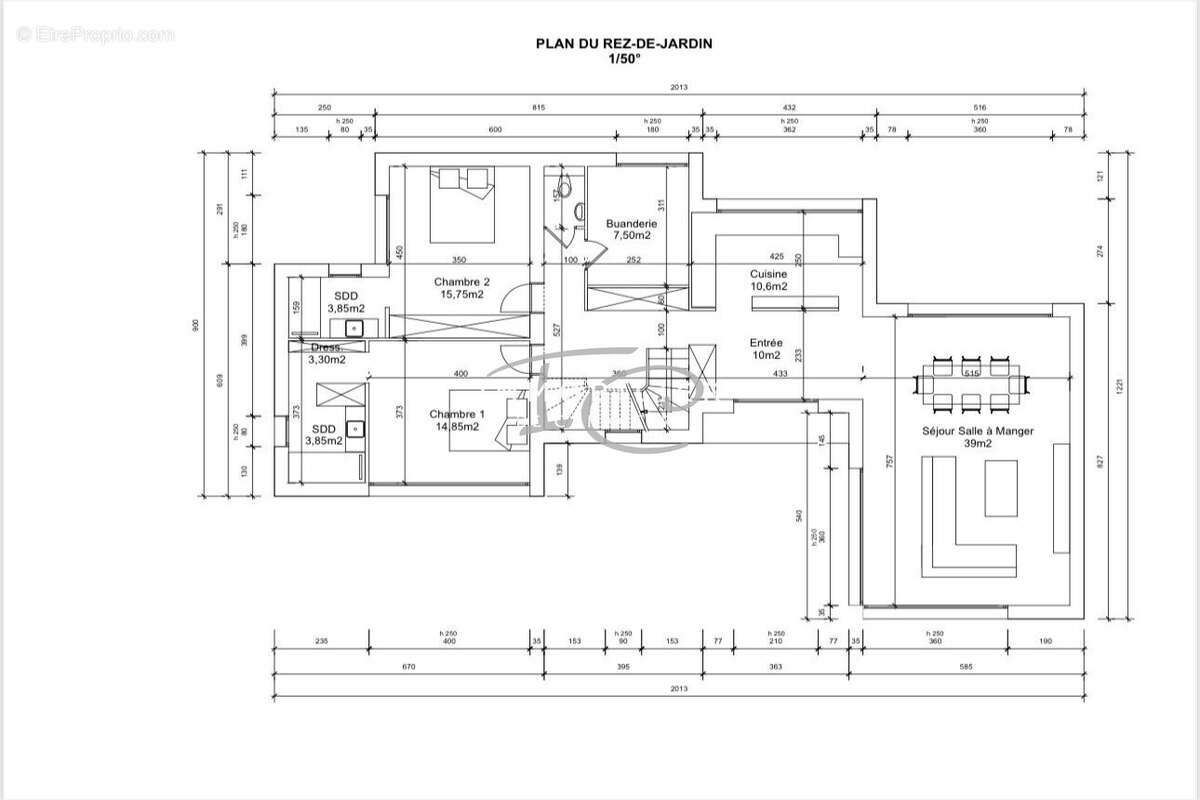 Terrain à CAVALAIRE-SUR-MER