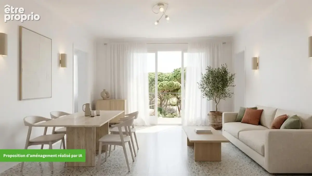 Appartement - photo 2
