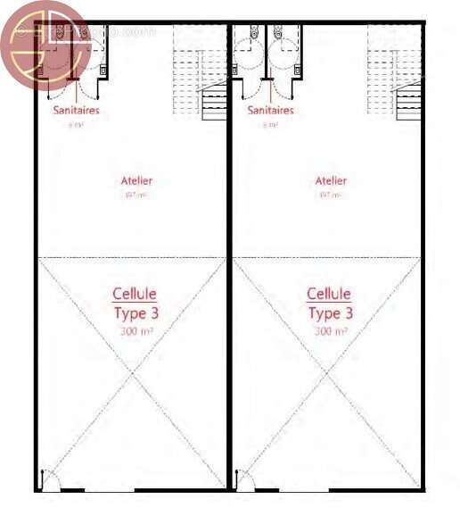 Commerce à LE FAUGA