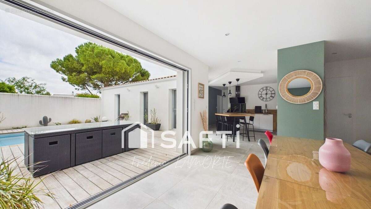Photo 7 - Maison à SALLES-SUR-MER