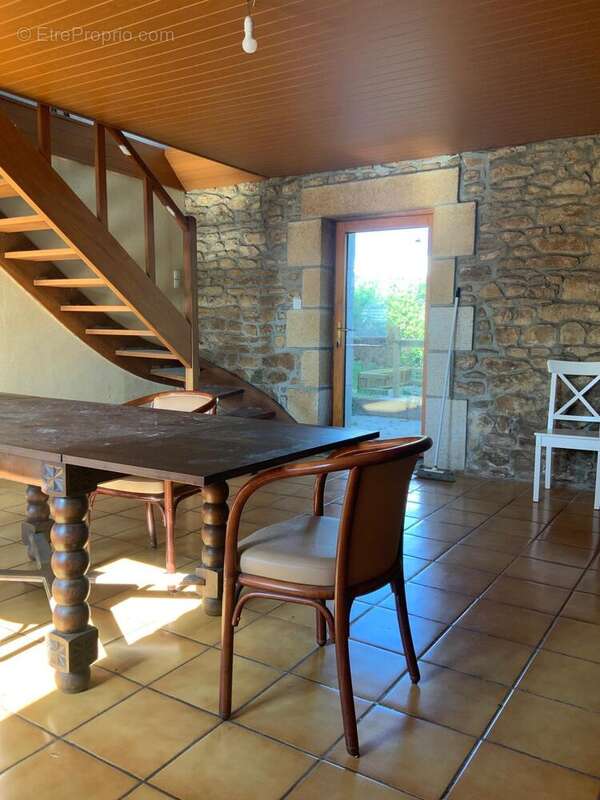 Photo 5 - Maison à RIANTEC