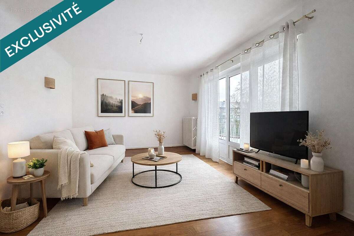Photo 3 - Appartement à MOULINS-LES-METZ
