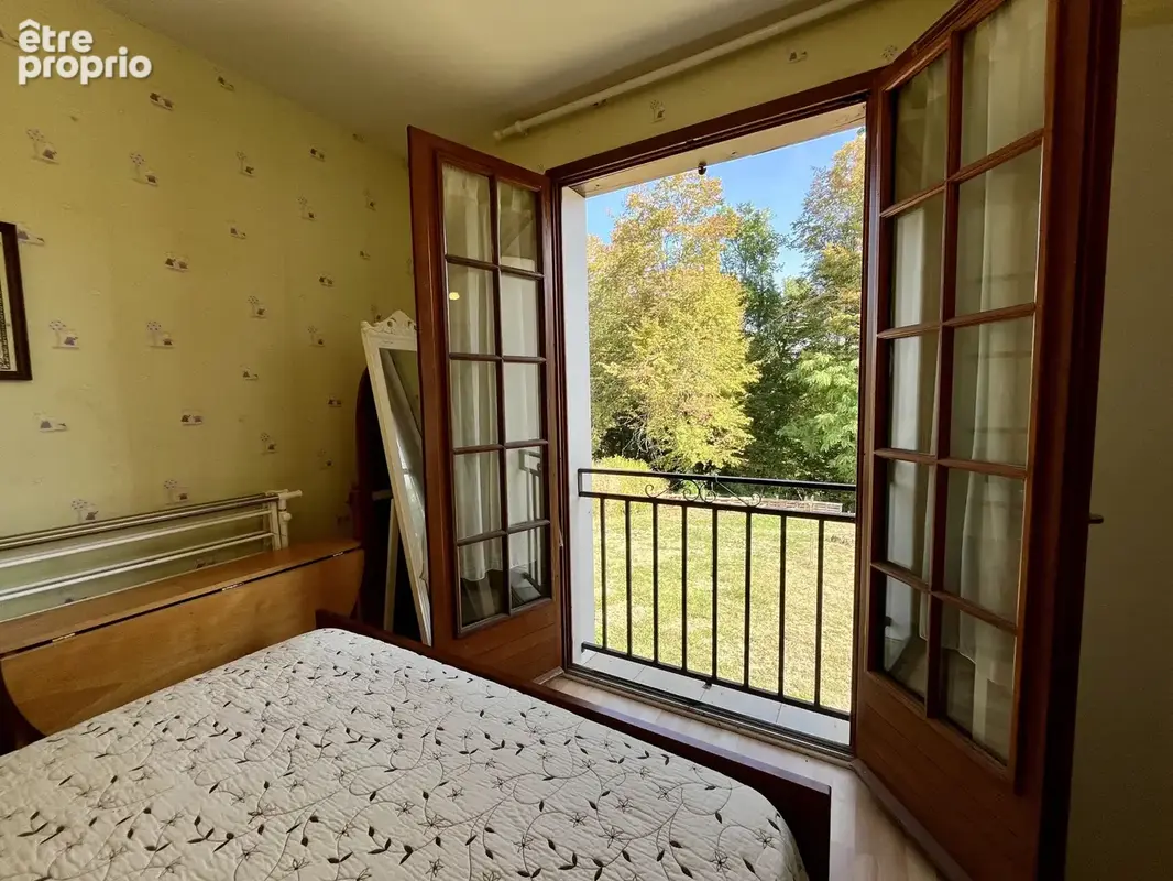 Maison traditionnelle de plain-pied proche de Périgueux - photo 8