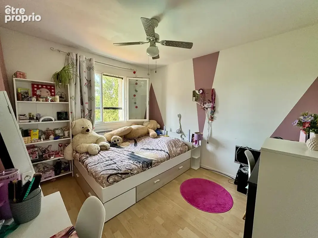 Maison T6 à 15mn d'Agen - photo 7